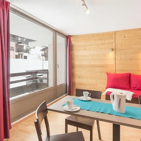 Les Grangettes Apartment *