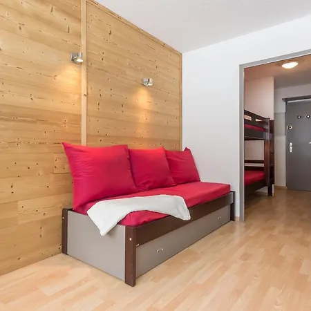 Les Grangettes Apartment
