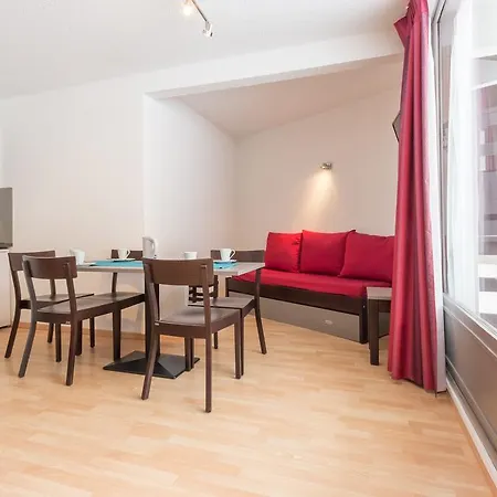 Apartment Les Grangettes