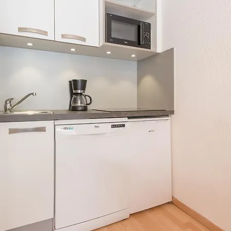 Les Grangettes Apartment Aime