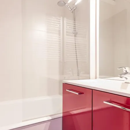 Apartment Les Grangettes *